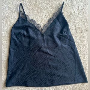 Victoria’s Secret Cami